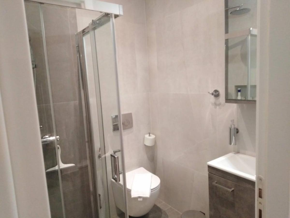 Syntagma Contemporary Apartment Atina Dış mekan fotoğraf