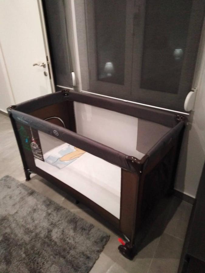 Syntagma Contemporary Apartment Atina Dış mekan fotoğraf
