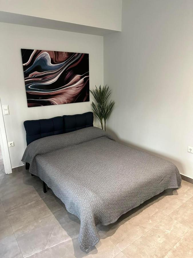 Syntagma Contemporary Apartment Atina Dış mekan fotoğraf