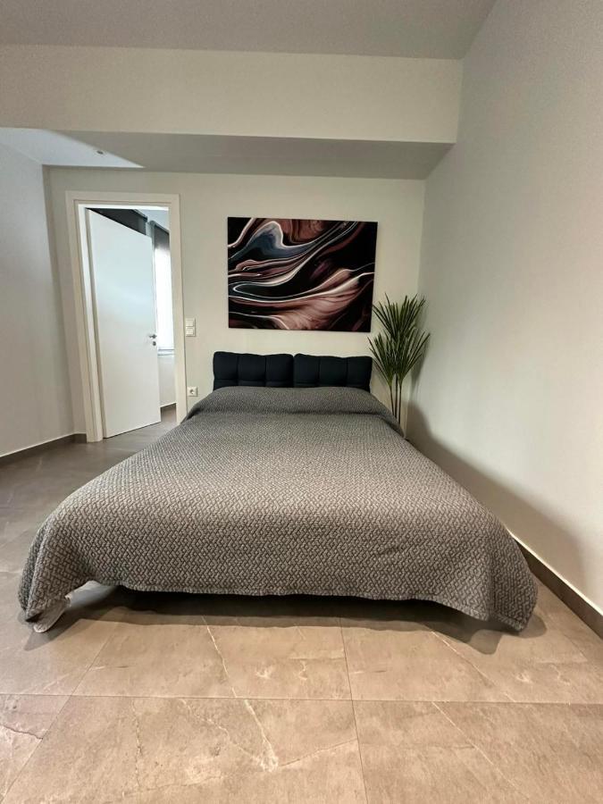 Syntagma Contemporary Apartment Atina Dış mekan fotoğraf